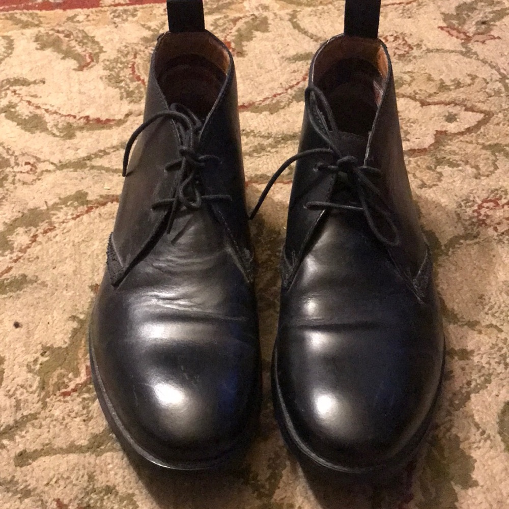 Clarks boots